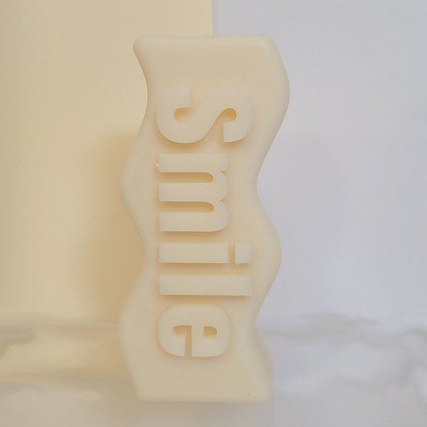Smile Candles