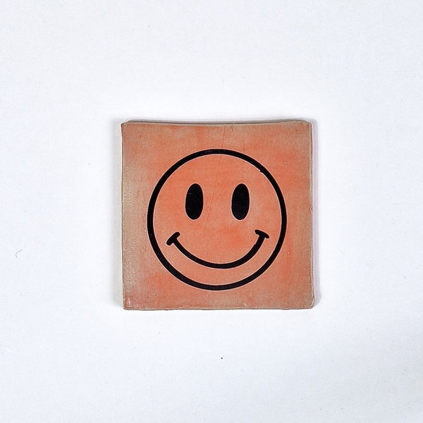 Quote tile  SMILEY